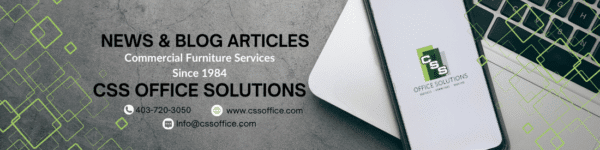 News & Blog Articles from CSS!