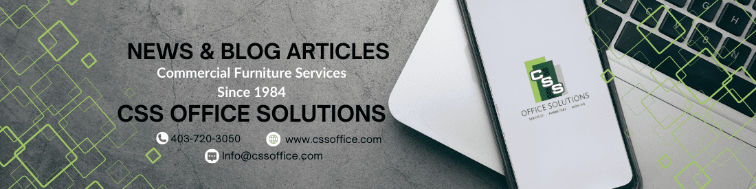 Confidential Office Moves, Handled Right: CSS’s Secure Relocation Process